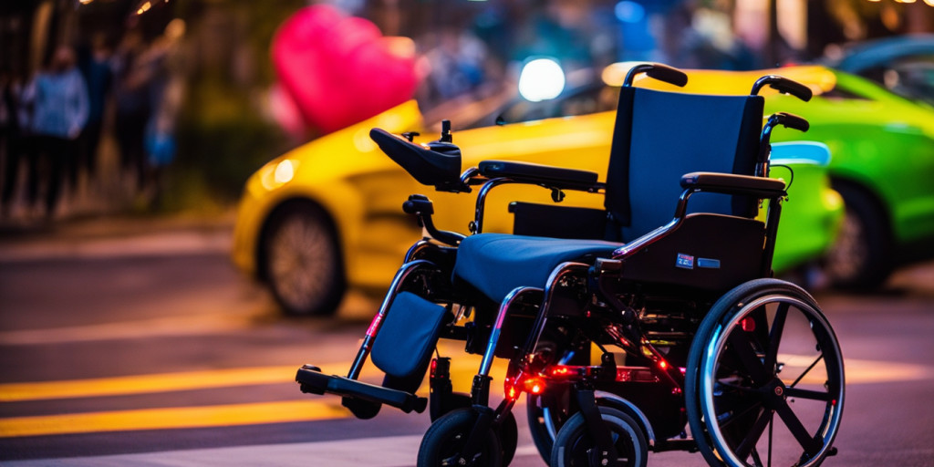 Comment les fauteuils roulants électriques permettent aux personnes handicapées de reprendre le contrôle de leur vie